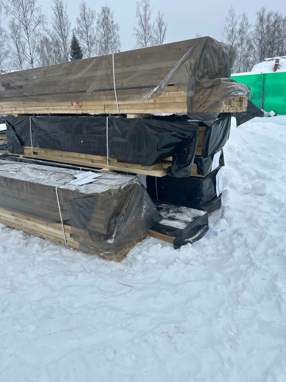 Дом постоянного проживания по проекту «София» в городском поселении Козлово